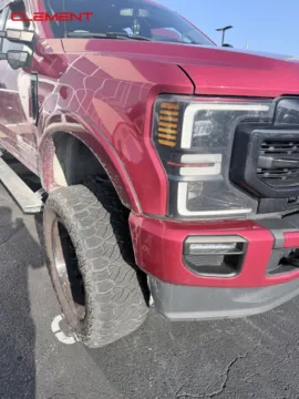 More photos of 2020 Ford F-250SD Lariat at Clement Chrysler Dodge Jeep Ram Florissant, MO