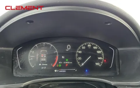 Photos of 2025 Honda Civic LX for sale in Florissant, MO at Clement Chrysler Dodge Jeep Ram Florissant