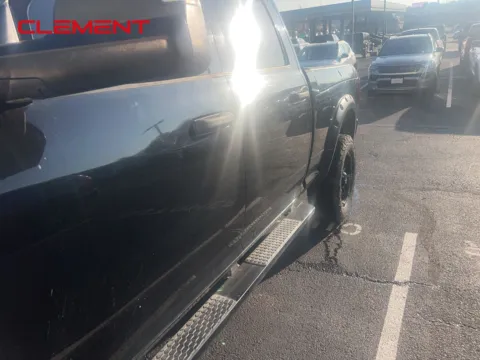 Another view of 2014 Ram 2500 Big Horn for sale in Florissant, MO at Clement Chrysler Dodge Jeep Ram Florissant