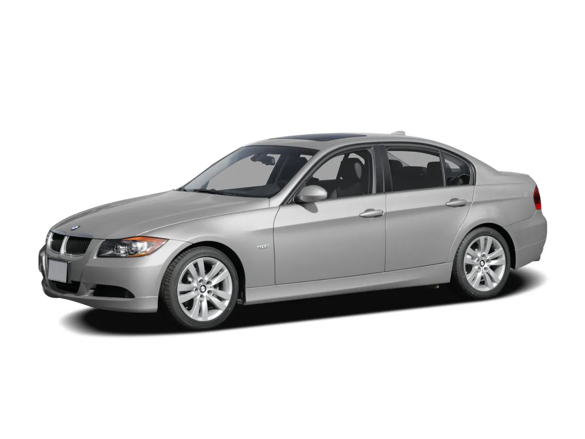 2007 BMW 3 Series 328i for sale in Florissant, MO