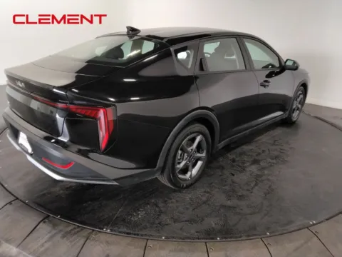 More photos of 2025 Kia K4 LXS at Clement Chrysler Dodge Jeep Ram Florissant, MO
