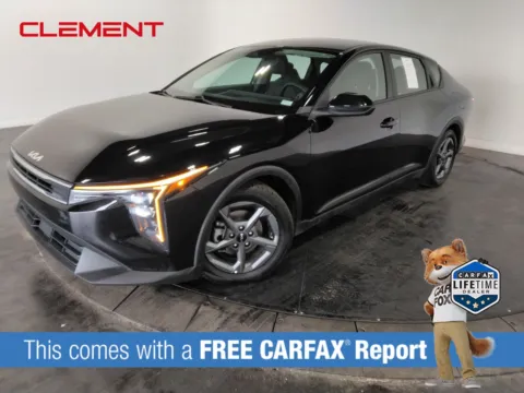 Black 2025 Kia K4 LXS for sale in Florissant, MO
