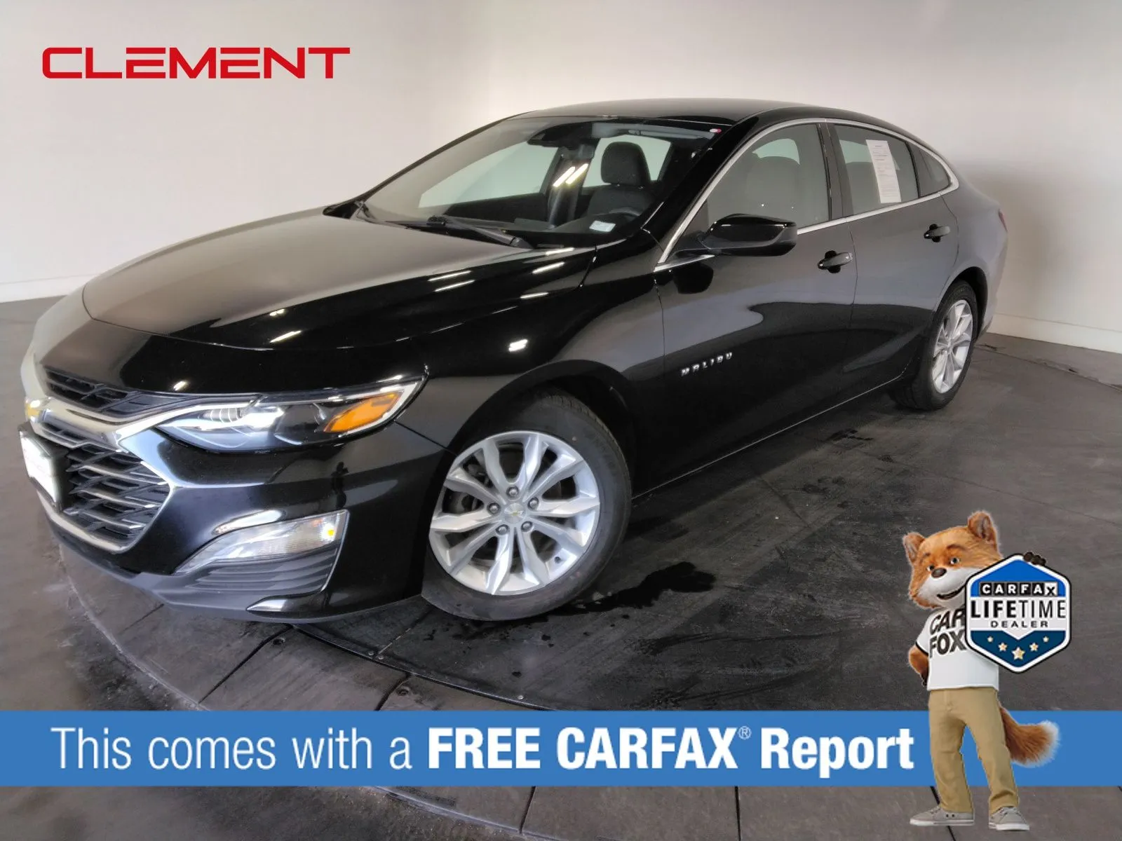 Black 2023 Chevrolet Malibu LT for sale in Florissant, MO