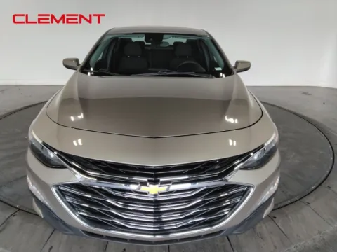 Photos of 2023 Chevrolet Malibu LT for sale in Florissant, MO at Clement Chrysler Dodge Jeep Ram Florissant