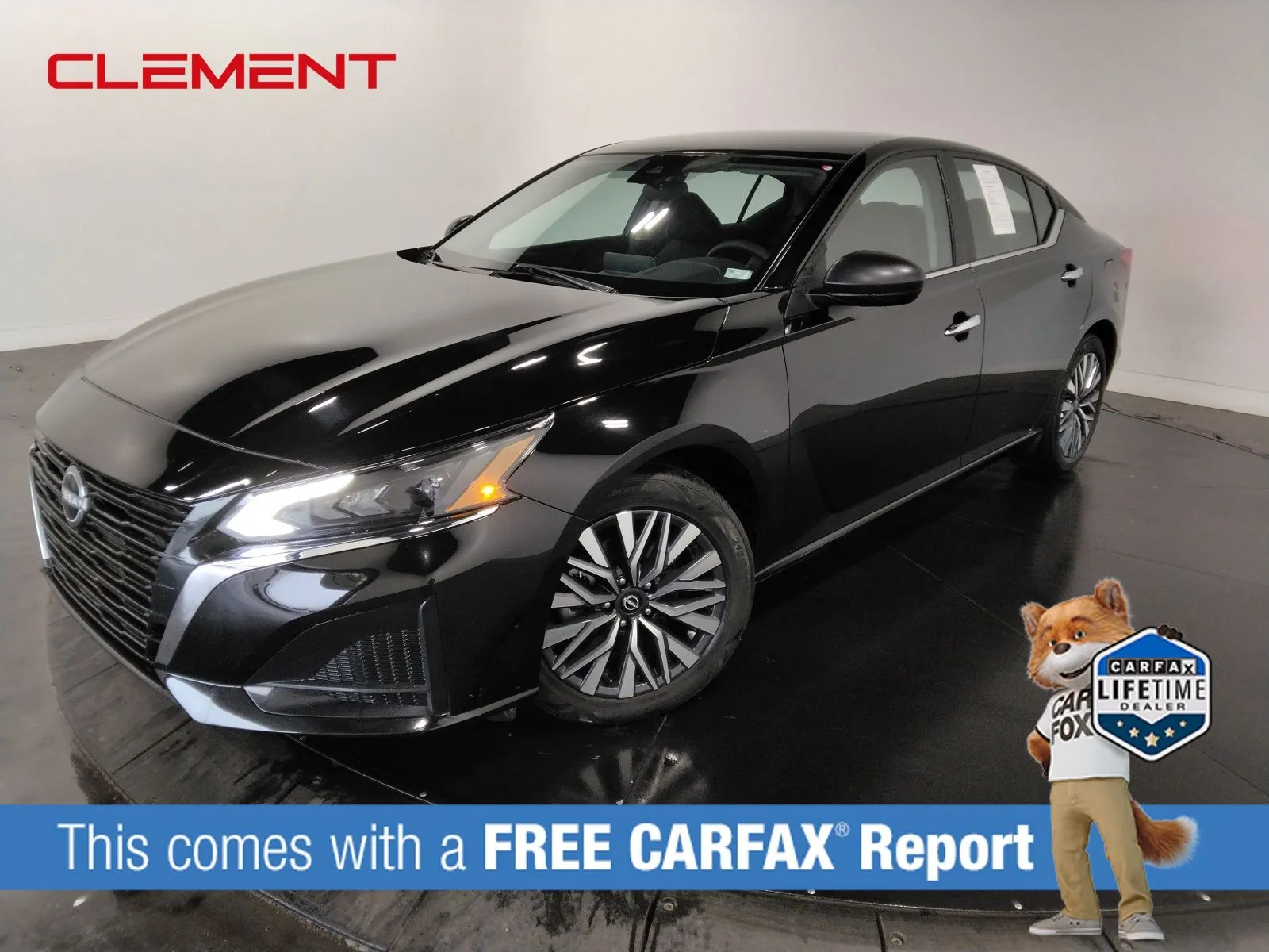 2025 Nissan Altima 2.5 SV for sale in Florissant, MO