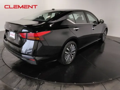 More photos of 2025 Nissan Altima 2.5 SV at Clement Chrysler Dodge Jeep Ram Florissant, MO