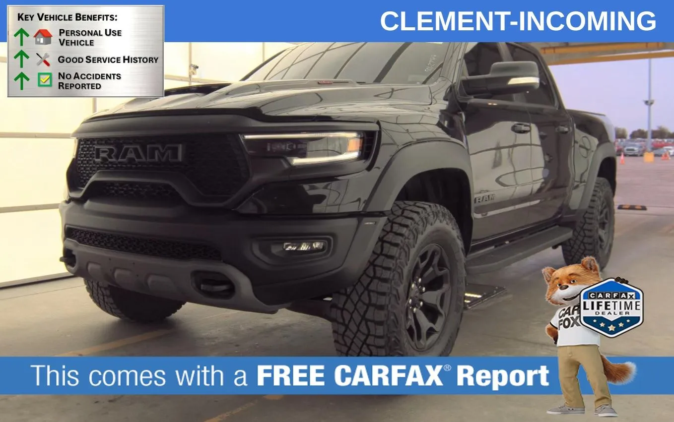 2022 Ram 1500 TRX for sale in Florissant, MO