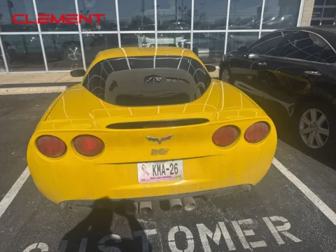More photos of 2010 Chevrolet Corvette Grand Sport at Clement Chrysler Dodge Jeep Ram Florissant, MO