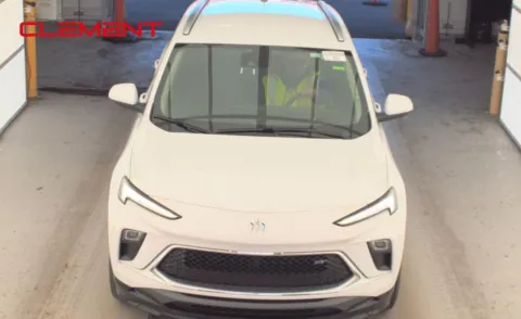 Photos of 2024 Buick Encore GX Sport Touring for sale in Florissant, MO at Clement Chrysler Dodge Jeep Ram Florissant