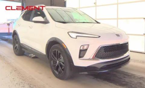 More photos of 2024 Buick Encore GX Sport Touring at Clement Chrysler Dodge Jeep Ram Florissant, MO