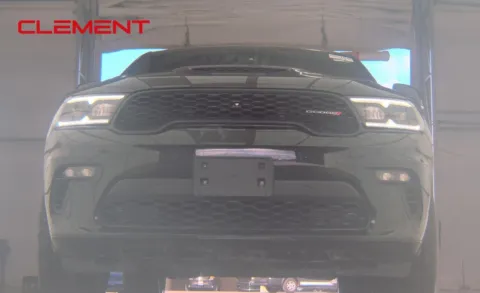 Another view of 2022 Dodge Durango R/T for sale in Florissant, MO at Clement Chrysler Dodge Jeep Ram Florissant