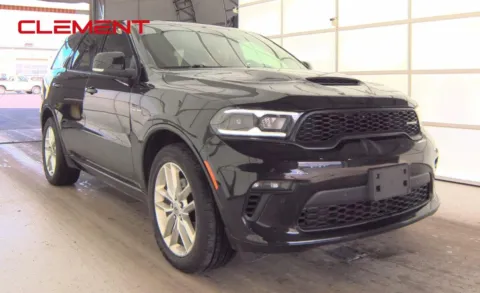 More photos of 2022 Dodge Durango R/T at Clement Chrysler Dodge Jeep Ram Florissant, MO