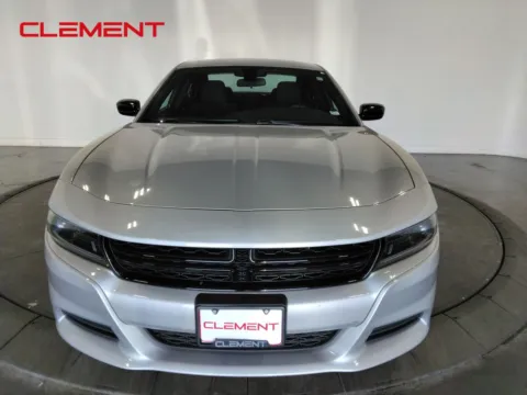 Photos of 2023 Dodge Charger SXT for sale in Florissant, MO at Clement Chrysler Dodge Jeep Ram Florissant