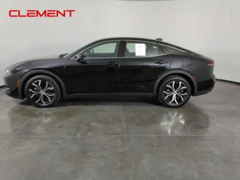 More photos of 2025 Toyota Crown XLE at Clement Chrysler Dodge Jeep Ram Florissant, MO
