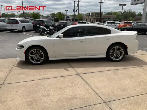Photos of 2021 Dodge Charger GT for sale in Florissant, MO at Clement Chrysler Dodge Jeep Ram Florissant