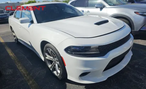 More photos of 2021 Dodge Charger GT at Clement Chrysler Dodge Jeep Ram Florissant, MO