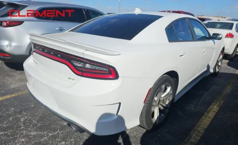 Another view of 2021 Dodge Charger GT for sale in Florissant, MO at Clement Chrysler Dodge Jeep Ram Florissant