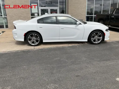 More photos of 2021 Dodge Charger GT at Clement Chrysler Dodge Jeep Ram Florissant, MO