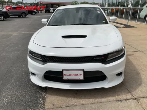 Another view of 2021 Dodge Charger GT for sale in Florissant, MO at Clement Chrysler Dodge Jeep Ram Florissant