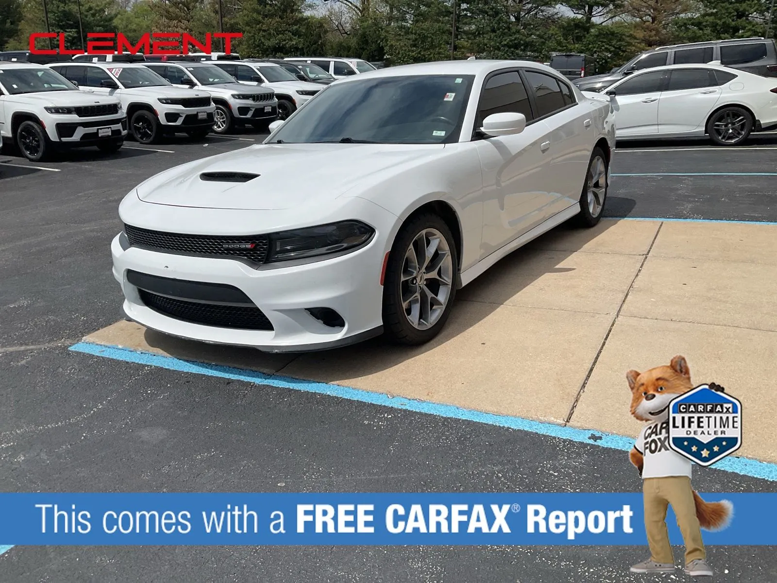 2022 Dodge Charger GT for sale in Florissant, MO