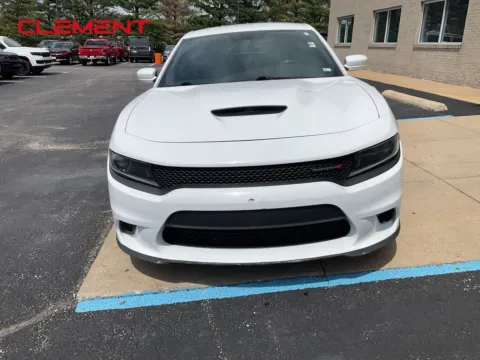 Another view of 2022 Dodge Charger GT for sale in Florissant, MO at Clement Chrysler Dodge Jeep Ram Florissant