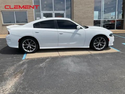 More photos of 2022 Dodge Charger GT at Clement Chrysler Dodge Jeep Ram Florissant, MO