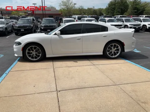 Photos of 2022 Dodge Charger GT for sale in Florissant, MO at Clement Chrysler Dodge Jeep Ram Florissant