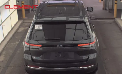 More photos of 2022 Jeep Grand Cherokee 4xe at Clement Chrysler Dodge Jeep Ram Florissant, MO