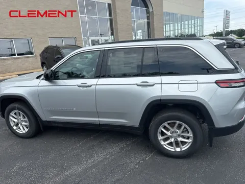 More photos of 2026 Jeep Grand Cherokee Laredo X at Clement Chrysler Dodge Jeep Ram Florissant, MO