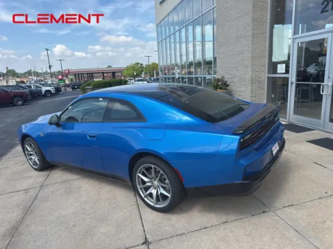 More photos of 2026 Dodge Charger Scat Pack Plus at Clement Chrysler Dodge Jeep Ram Florissant, MO
