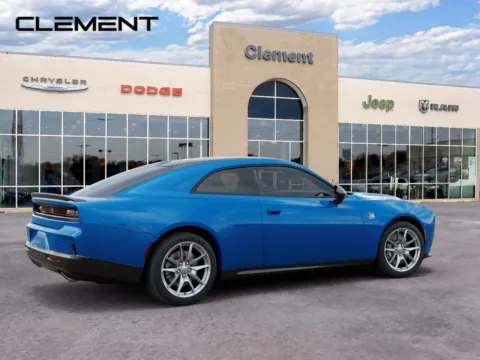 More photos of 2026 Dodge Charger Scat Pack Plus at Clement Chrysler Dodge Jeep Ram Florissant, MO