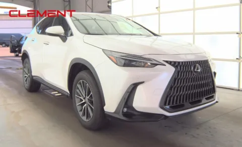More photos of 2023 Lexus NX 350 Premium at Clement Chrysler Dodge Jeep Ram Florissant, MO