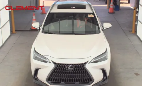Photos of 2023 Lexus NX 350 Premium for sale in Florissant, MO at Clement Chrysler Dodge Jeep Ram Florissant