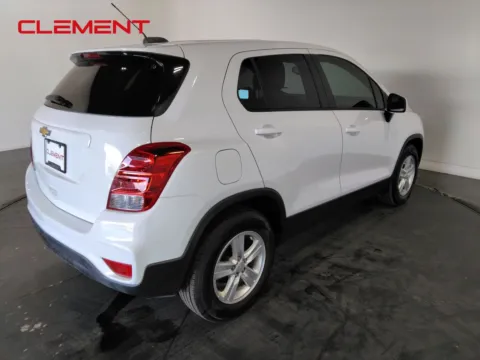 More photos of 2022 Chevrolet Trax LS at Clement Chrysler Dodge Jeep Ram Florissant, MO