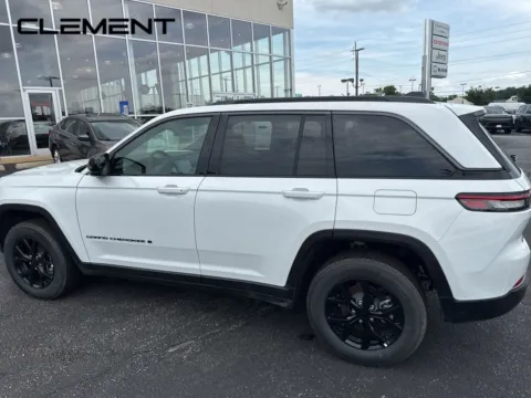 More photos of 2026 Jeep Grand Cherokee Altitude at Clement Chrysler Dodge Jeep Ram Florissant, MO