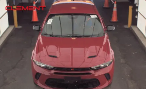 Photos of 2024 Dodge Hornet GT for sale in Florissant, MO at Clement Chrysler Dodge Jeep Ram Florissant