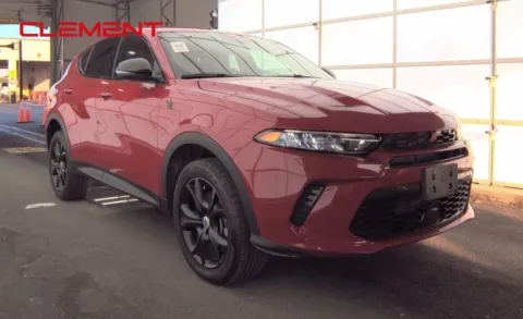 More photos of 2024 Dodge Hornet GT at Clement Chrysler Dodge Jeep Ram Florissant, MO