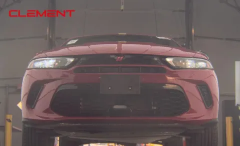 Another view of 2024 Dodge Hornet GT for sale in Florissant, MO at Clement Chrysler Dodge Jeep Ram Florissant