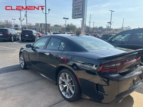 More photos of 2023 Dodge Charger GT at Clement Chrysler Dodge Jeep Ram Florissant, MO