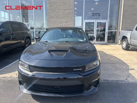 Photos of 2023 Dodge Charger GT for sale in Florissant, MO at Clement Chrysler Dodge Jeep Ram Florissant