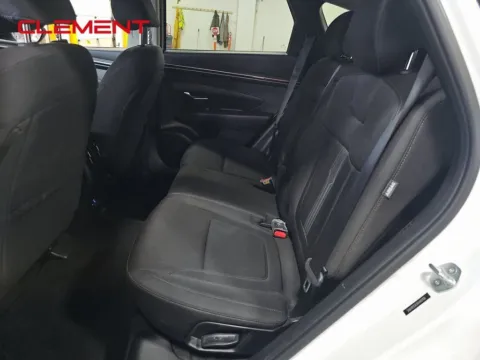 More photos of 2024 Hyundai Tucson SEL at Clement Chrysler Dodge Jeep Ram Florissant, MO