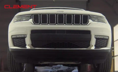 Another view of 2023 Jeep Grand Cherokee L Limited for sale in Florissant, MO at Clement Chrysler Dodge Jeep Ram Florissant