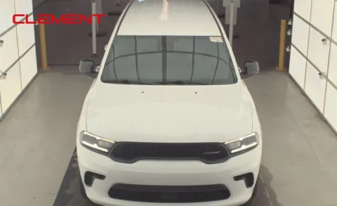 Another view of 2023 Dodge Durango GT for sale in Florissant, MO at Clement Chrysler Dodge Jeep Ram Florissant