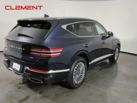 More photos of 2024 Genesis GV80 2.5T at Clement Chrysler Dodge Jeep Ram Florissant, MO
