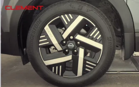 More photos of 2025 Nissan Kicks SV at Clement Chrysler Dodge Jeep Ram Florissant, MO