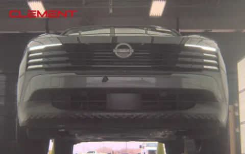 Another view of 2025 Nissan Kicks SV for sale in Florissant, MO at Clement Chrysler Dodge Jeep Ram Florissant