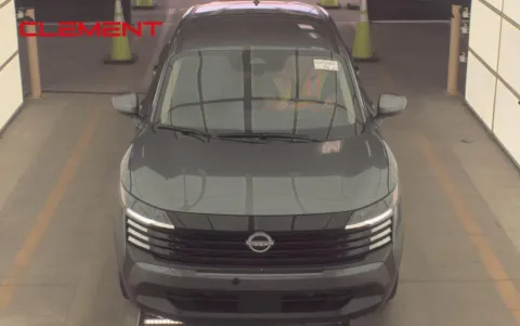 Photos of 2025 Nissan Kicks SV for sale in Florissant, MO at Clement Chrysler Dodge Jeep Ram Florissant