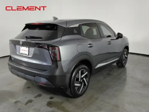 More photos of 2025 Nissan Kicks SV at Clement Chrysler Dodge Jeep Ram Florissant, MO