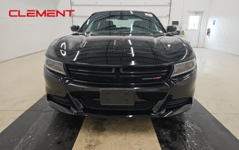 Photos of 2022 Dodge Charger SXT for sale in Florissant, MO at Clement Chrysler Dodge Jeep Ram Florissant