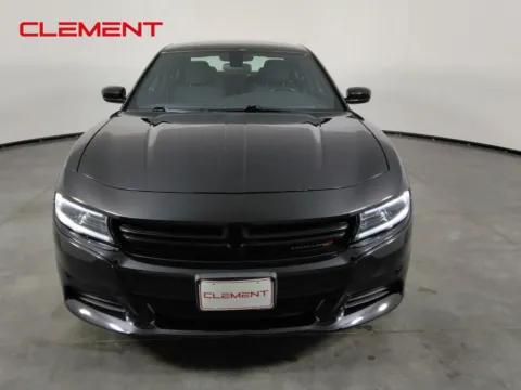 Photos of 2022 Dodge Charger SXT for sale in Florissant, MO at Clement Chrysler Dodge Jeep Ram Florissant